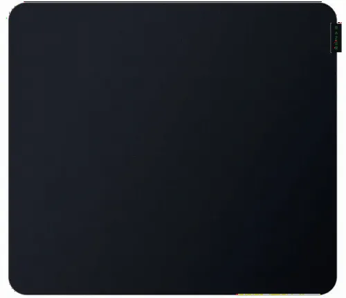 Игровой коврик для мыши RAZER Sphex V3, Large, Чёрный