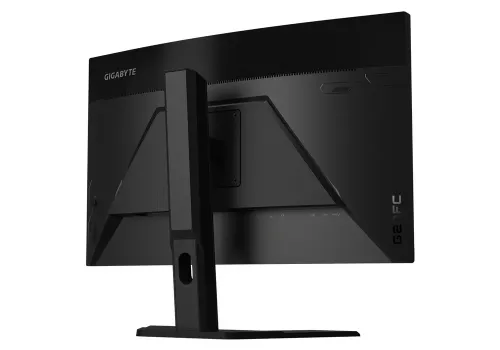 27" Monitor Gaming Gigabyte G27FC, VA 1920x1080 FHD, Negru