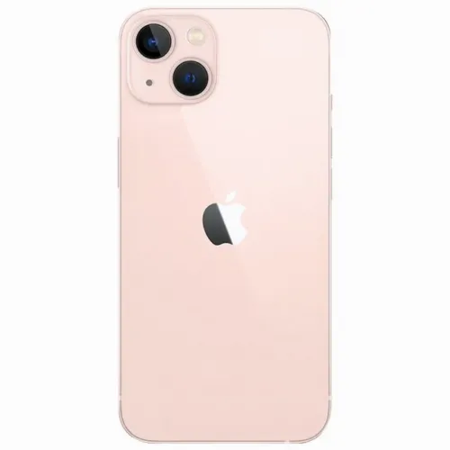 iPhone 13, 128 GB Pink EU