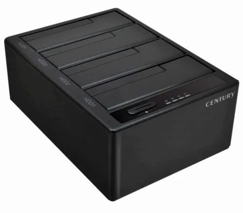 Adapter Enclosure Kit Century CROS4U31C, CROS4U31C