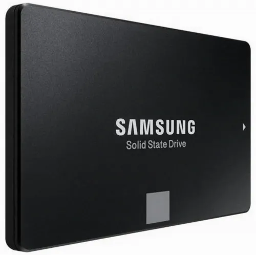 Unitate SSD Samsung 860 EVO  MZ-76E4T0, 4000GB, MZ-76E4T0BW