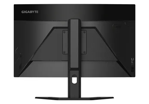 27" Monitor Gaming Gigabyte G27FC, VA 1920x1080 FHD, Negru