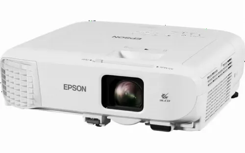 LCD Проектор Epson EB-982W, 4200ANSI Lumens, WXGA (1280 x 800)