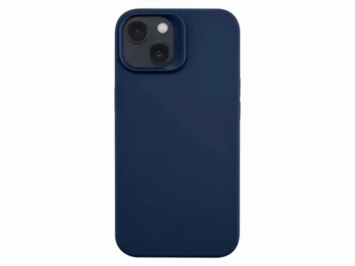 Cellular Apple iPhone 14, Sensation case, Blue