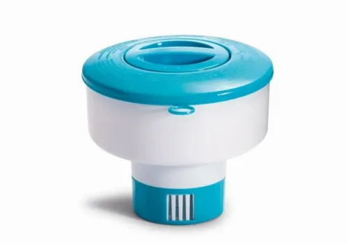 Аксессуары для бассейна Intex Floating Chemical Dispenser, Голубой, 29041