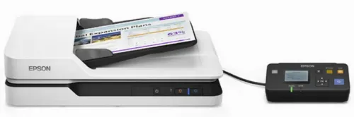 Scanner Epson WorkForce DS-1630