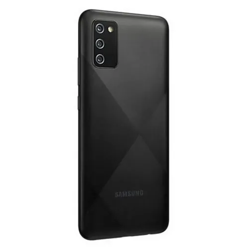 Smartphone Samsung Galaxy A02s, 3GB/32GB, Negru