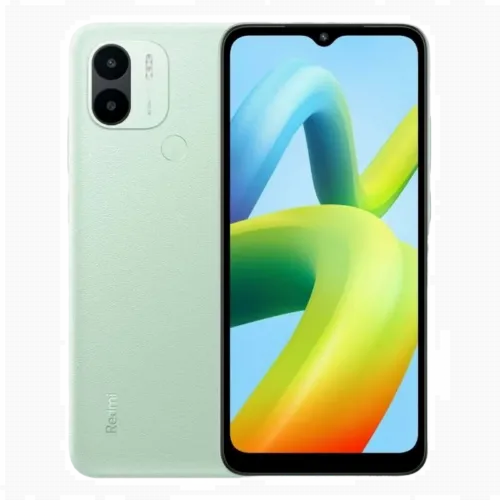 Смартфон Xiaomi Redmi A1+, 2Гб/32Гб, Светло-зеленый