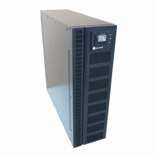 Sursă de alimentare neîntreruptibilă Tuncmatik HI-TECH Ultra X9, Online, 10000VA, Turn