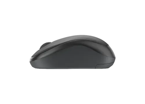 Set Tastatură + Mouse Logitech MK295, Fără fir, Negru