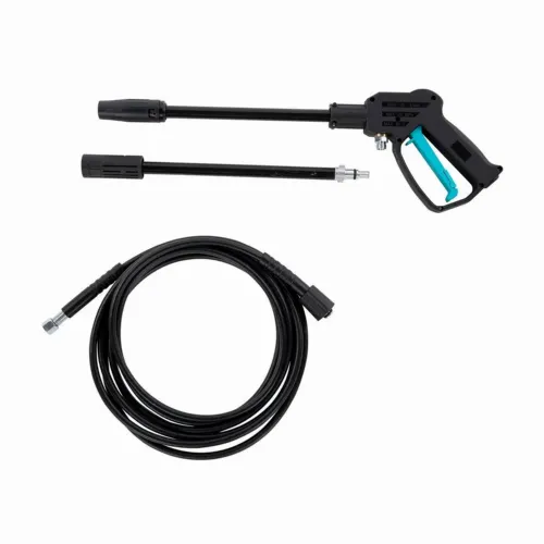 Masina de spalat cu presiune Detoolz 135bar 1600W