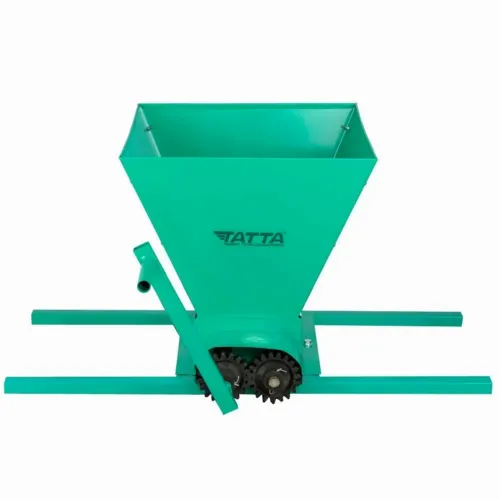Zdrobitor de struguri 20L Tatta TZ-1802