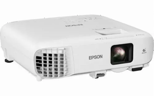 LCD Проектор Epson EB-982W, 4200ANSI Lumens, WXGA (1280 x 800)