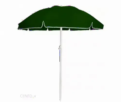 Umbrela JUMI 240 cm (verde)