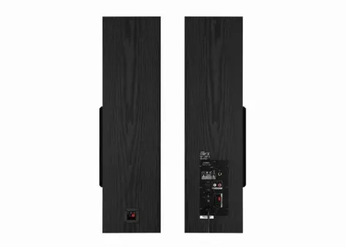 Sistem audio F&D T-35X, Negru
