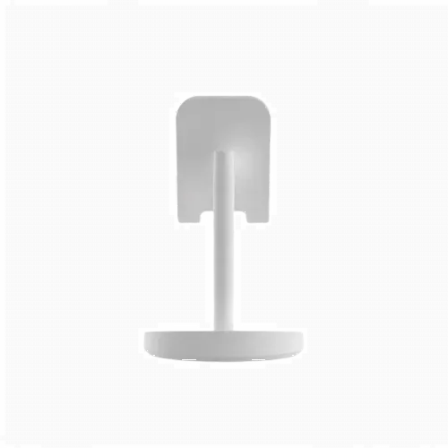 Suport pentru telefon de birou Nillkin Desktop Stand, Alb