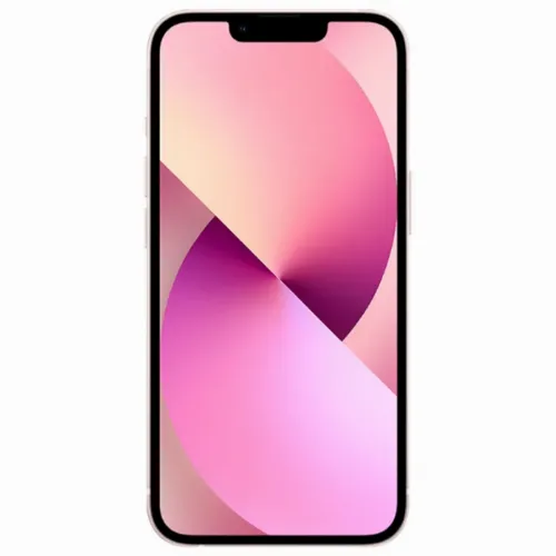 iPhone 13, 128 GB Pink EU
