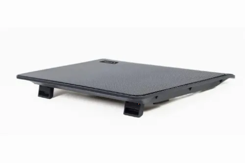 Suport de răcire pentru laptop Gembird NBS-2F15-05, 15,6", Negru