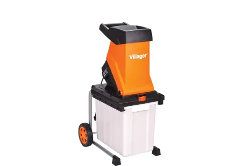 Tocator de crengi electric Villager VC 2500