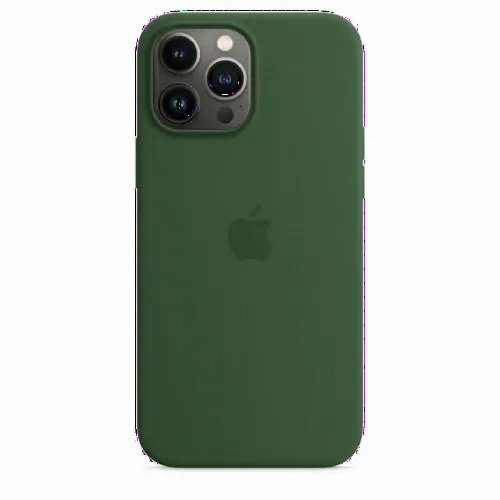 Чехол Apple iPhone 13 Pro Max, Clover