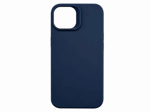 Cellular Apple iPhone 14, Sensation case, Blue