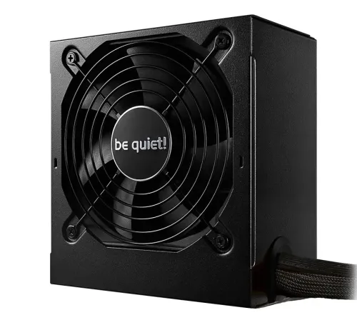 Блок питания для компьютеров be quiet! BN329, 750Вт, ATX