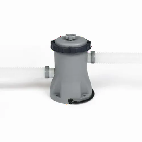 Каркасный бассейн Bestway Steel Pro, 3300л, Синий, 6942138949605