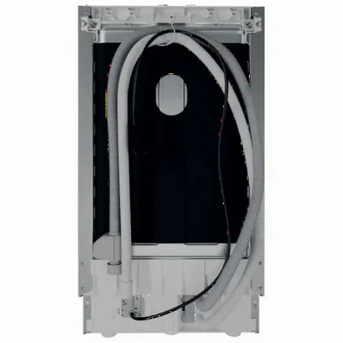 Mașină de spălat vase Whirlpool WSIP 4O23 PFE, Alb