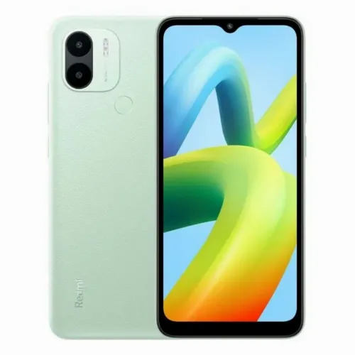 Смартфон Xiaomi Redmi A1+, 2Гб/32Гб, Светло-зеленый