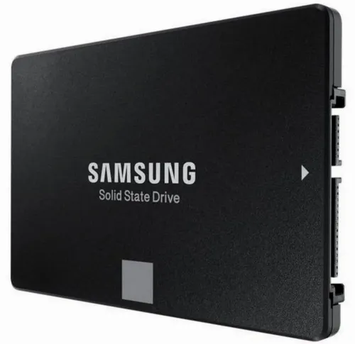 Unitate SSD Samsung 860 EVO  MZ-76E4T0, 4000GB, MZ-76E4T0BW