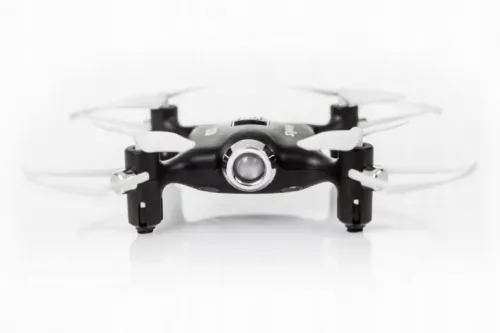 Dronă Syma X20-S, Negru