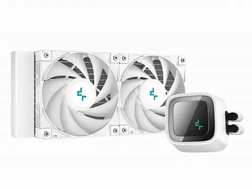 Cooler procesor Deepcool LS520