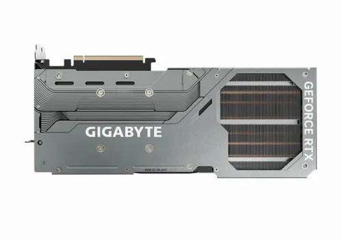 Placă Video Gigabyte GV-N4090GAMING OC-24GD, 24 GB GDDR6X 384bit