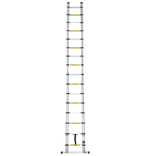 Scara telescopica dubla TECHNOWORKER 9x2