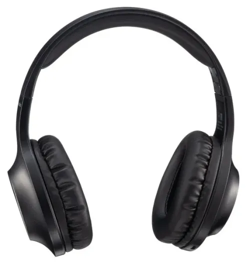 Наушники Panasonic RB-HX220, Чёрный