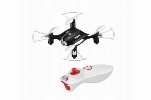 Dronă Syma X20-S, Negru