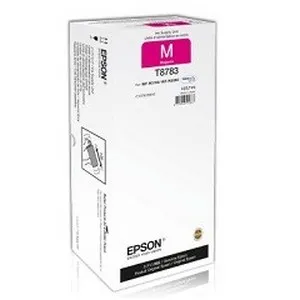 Контейнер с чернилами Epson T869 DURABrite Pro, C13T869340, Пурпурный