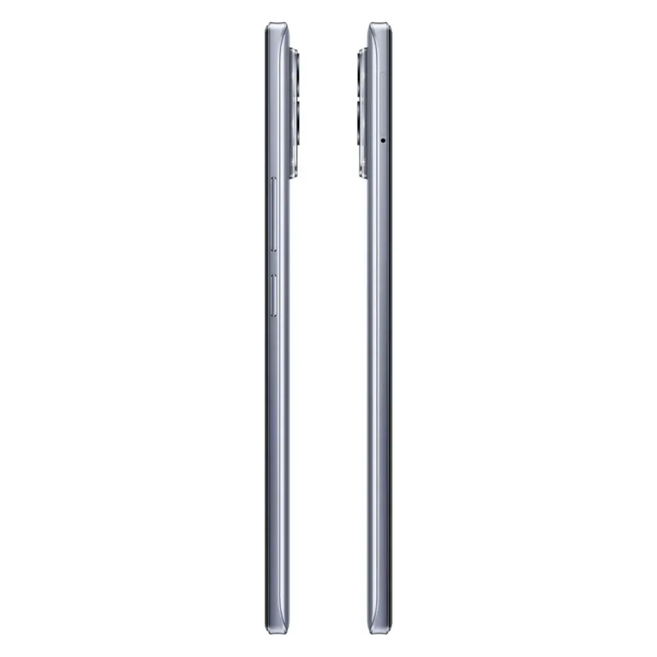 Smartphone Realme 8 , 128GB/6GB, Argintiu