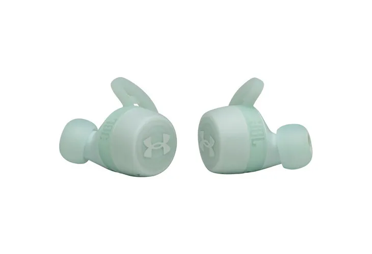 Căști JBL UA Streak, Turcoaz