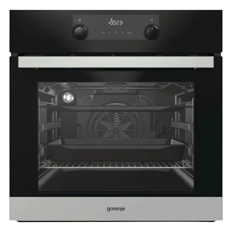 Cuptor Electric Gorenje BO 735 E32XG-2, Negru