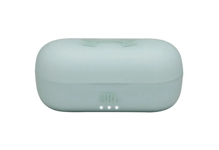 Căști JBL UA Streak, Turcoaz