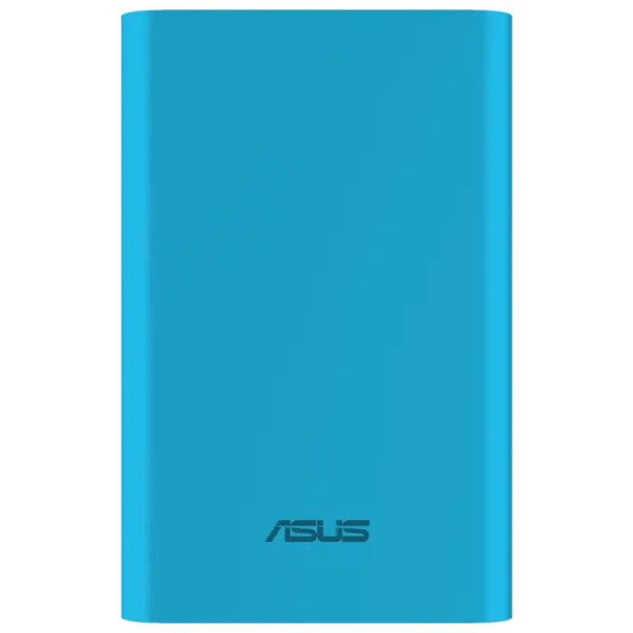Портативное зарядное устройство ASUS Power Bank Asus ZenPower (10050mAh), 10050мА·ч, Синий