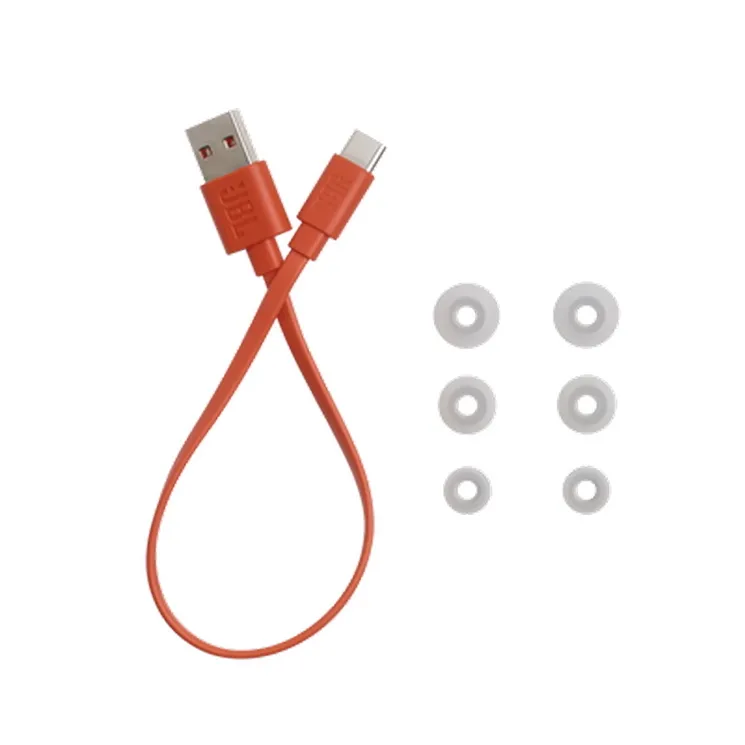 Căști JBL Tune 215TWS, Violet