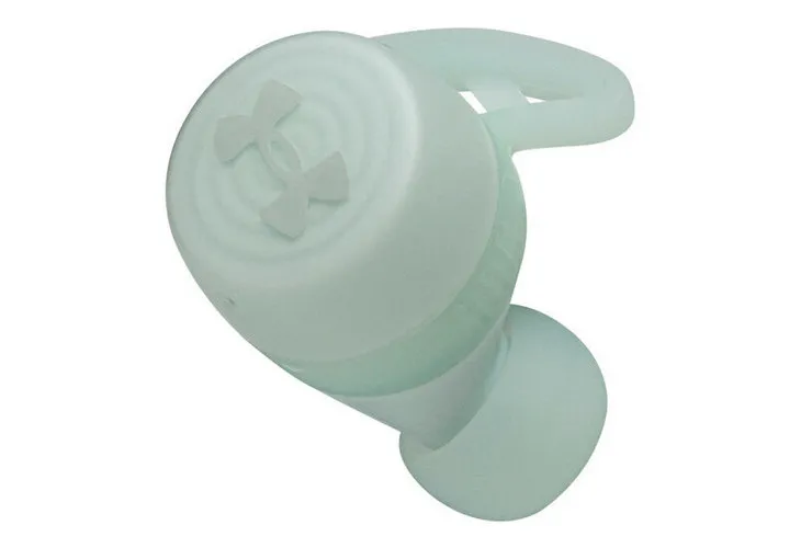 Căști JBL UA Streak, Turcoaz