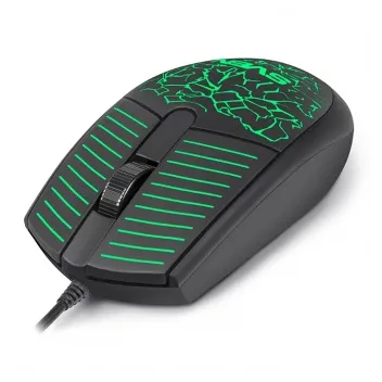 Mouse SVEN RX- 70, Negru