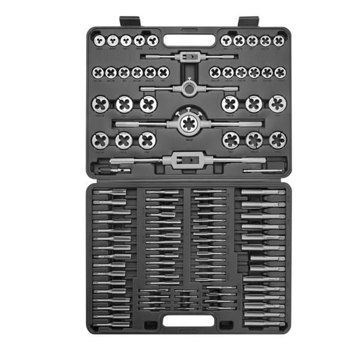 Set de 110  tarozi si filiere WOKIN
