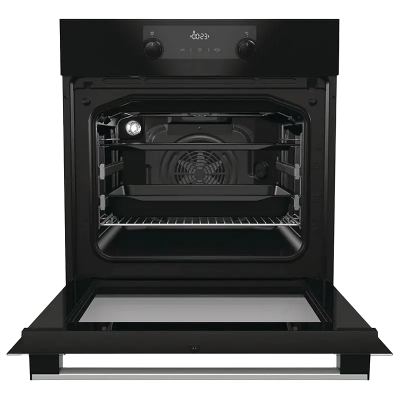 Cuptor Electric Gorenje BO 735 E32XG-2, Negru