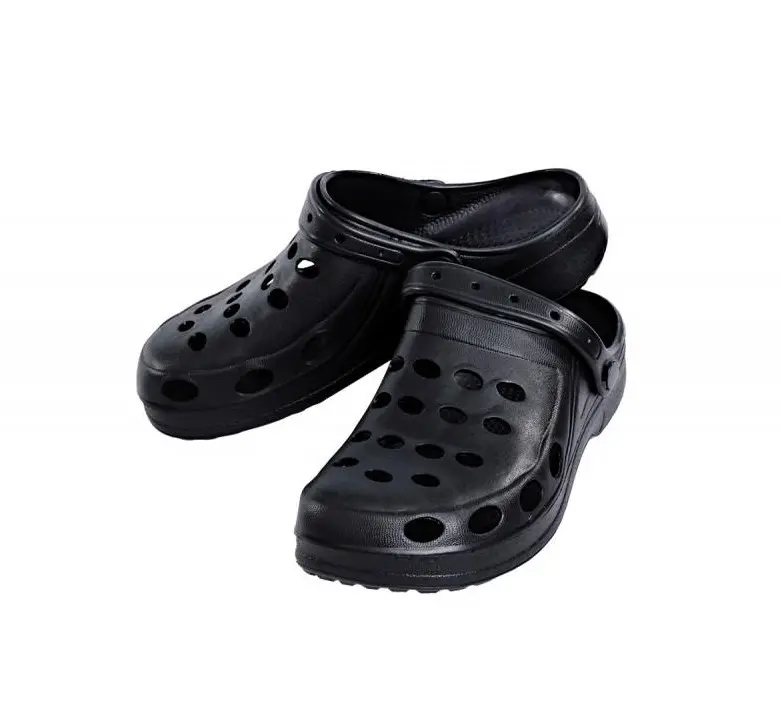  Papuci Crocs BOMBER negru 45