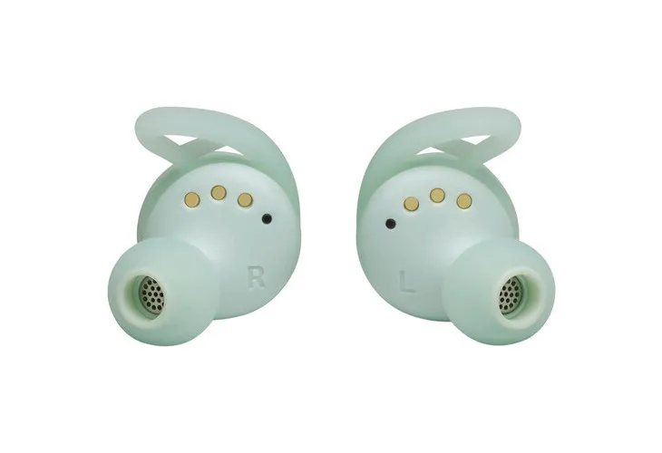 Căști JBL UA Streak, Turcoaz