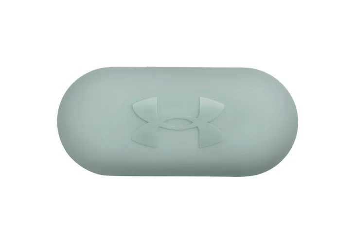 Căști JBL UA Streak, Turcoaz